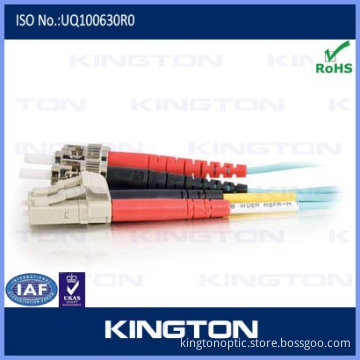 Optic Patch Cord